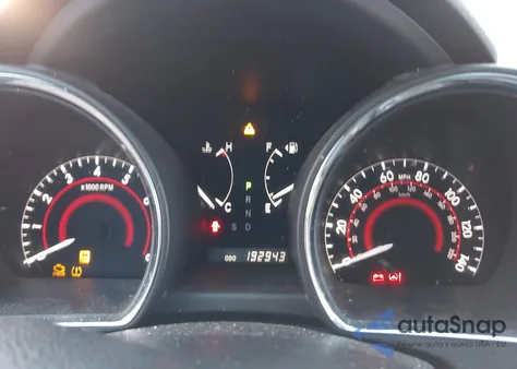 2008 Toyota Highlander Sport from USA, damaged, VIN JTEES43A082033250